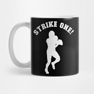 Funny Strike One Mug